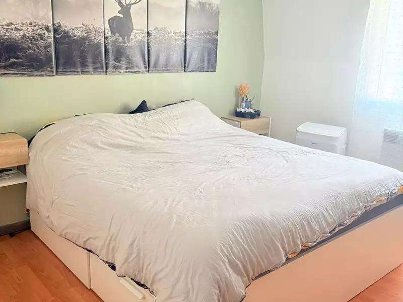 Maison, 84 m²
