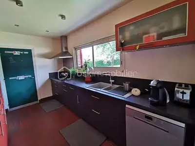 Maison, 148 m²