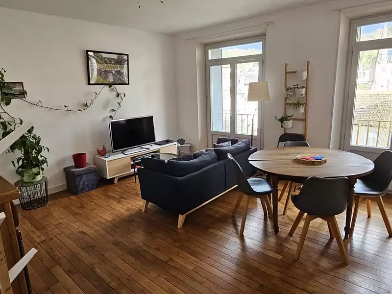 Appartement, 68 m²