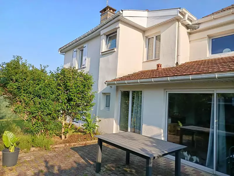 Maison, 170 m²