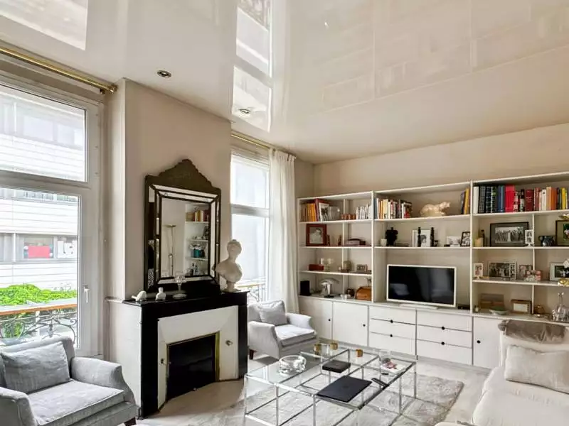 Appartement, 135 m²