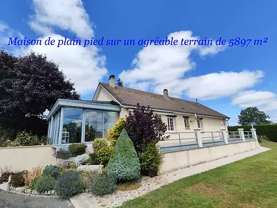 Maison, 75,29 m²
