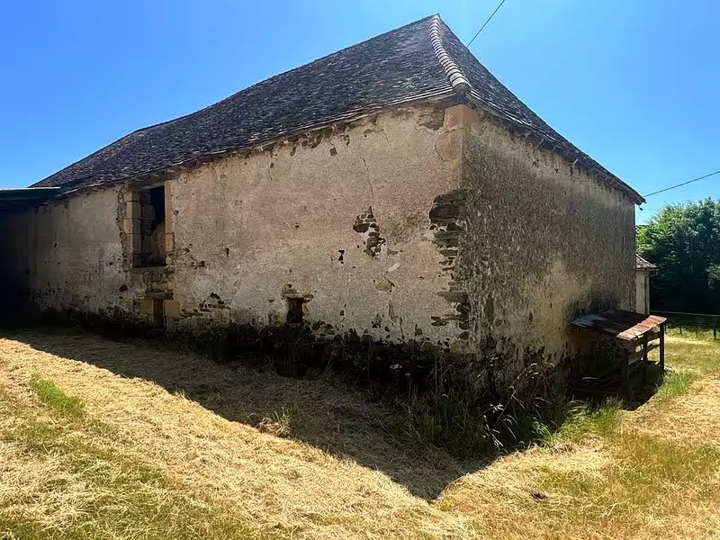 Maison, 120 m²