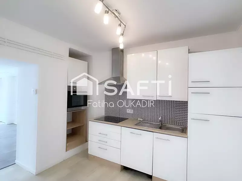 Appartement, 67 m²
