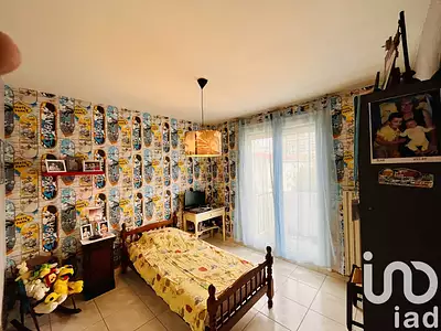 Maison, 114 m²