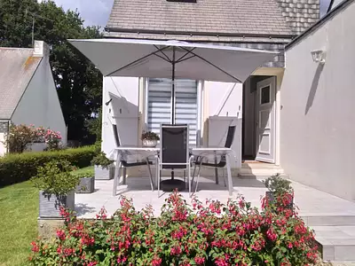 Maison, 52 m²