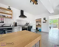 Appartement, 62,55 m²
