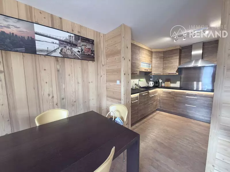 Appartement, 64,11 m²