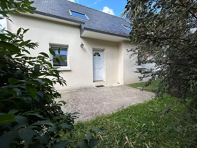 Maison, 101 m²