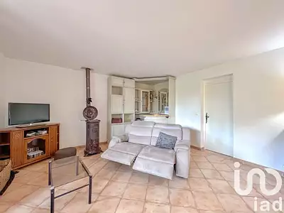 Maison, 121 m²