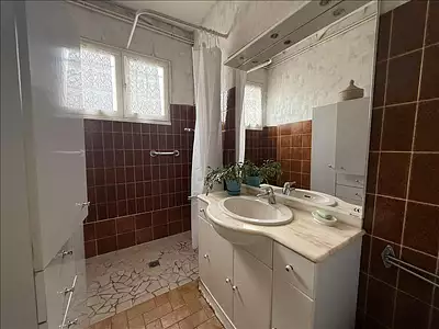 Maison, 112 m²