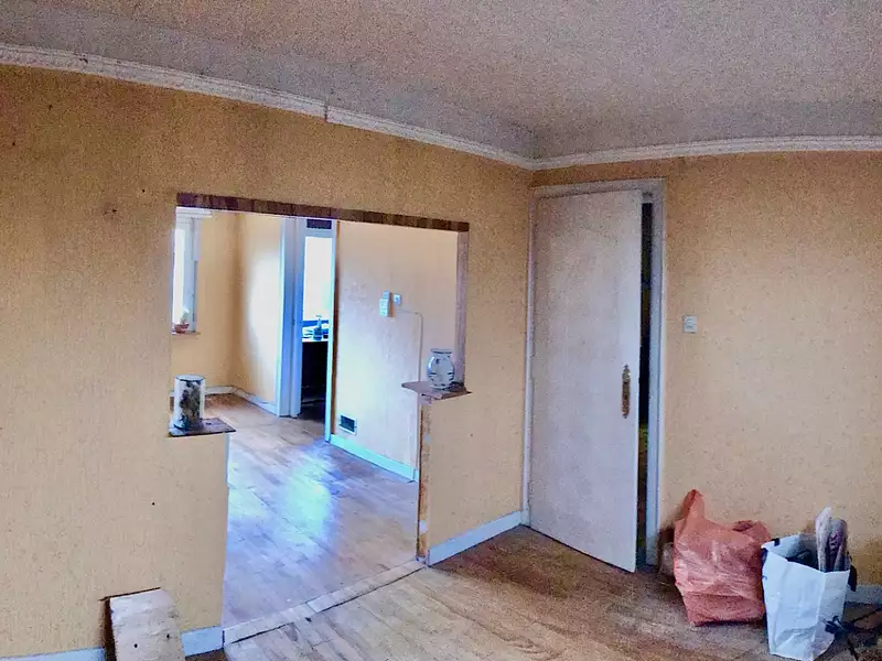Maison, 82 m²