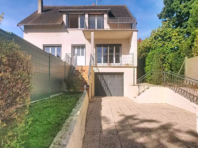 Maison, 153 m²