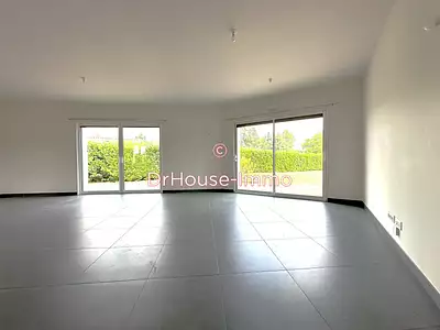 Maison, 130 m²