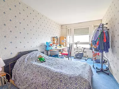Appartement, 81 m²