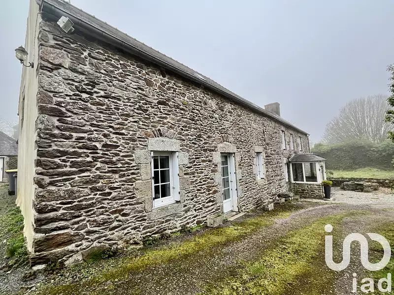 Maison, 170 m²