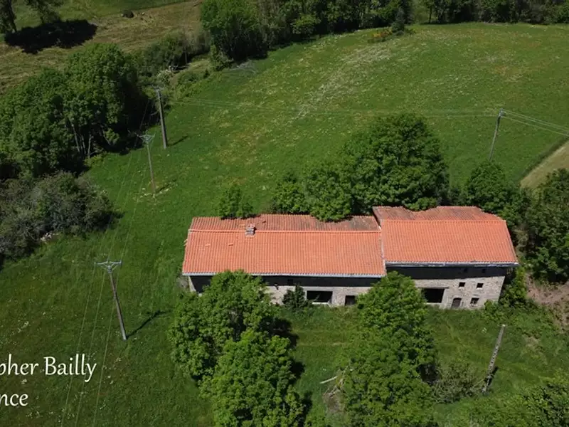 Maison, 173 m²