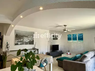 Appartement, 68 m²