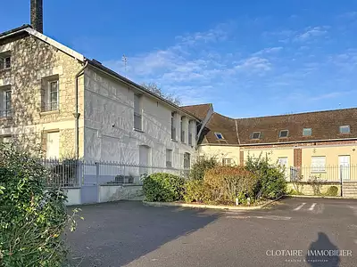 Appartement, 41,17 m²