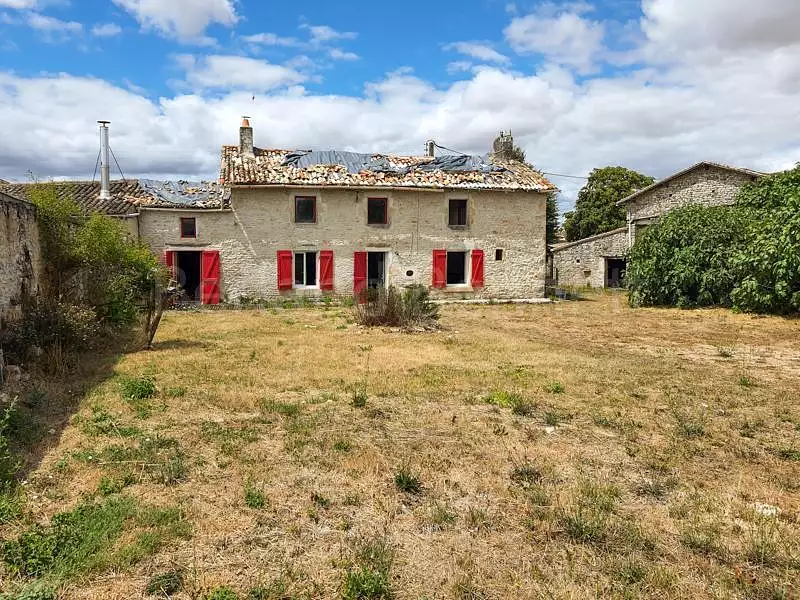 Maison, 153 m²