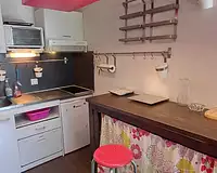 Appartement, 35,2 m²