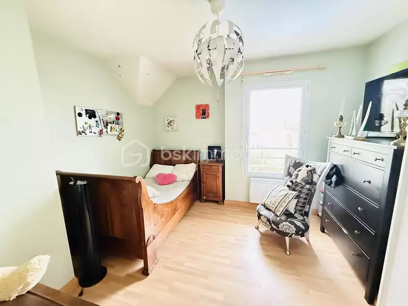 Maison, 110 m²