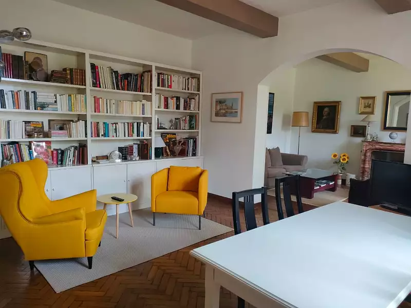 Maison, 460 m²