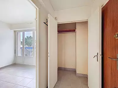 Appartement, 51,24 m²