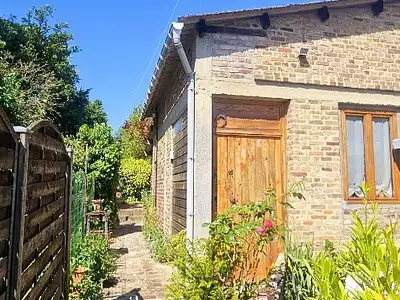 Maison, 105 m²