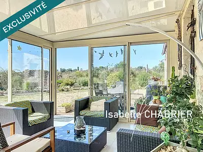 Maison, 139 m²
