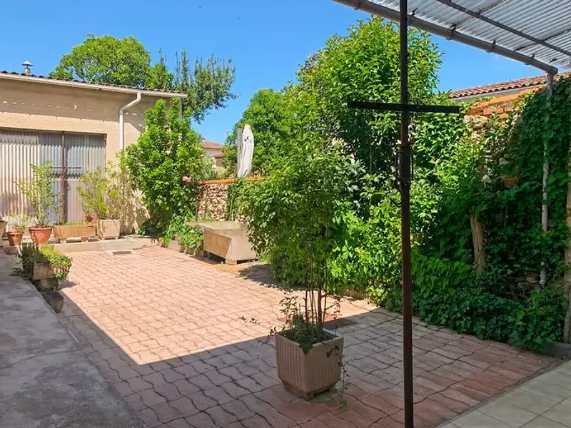 Maison, 190 m²