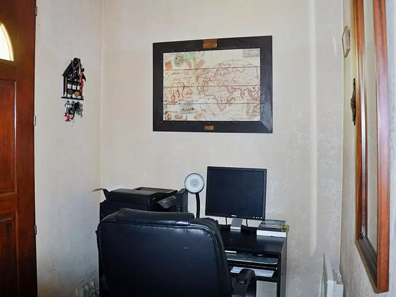 Maison, 127 m²