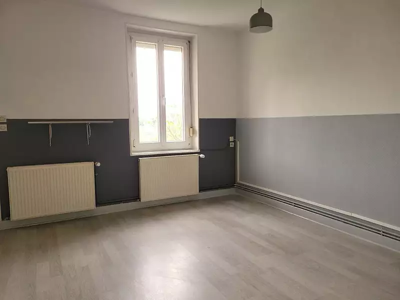 Appartement, 40 m²