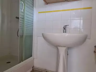 Appartement, 35,79 m²