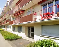 Appartement, 64,17 m²