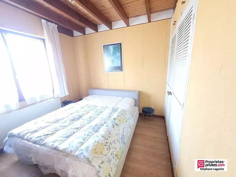 Maison, 160 m²