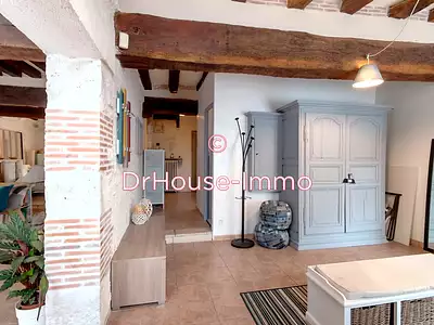Maison, 270 m²