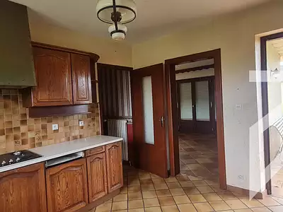 Maison, 100 m²