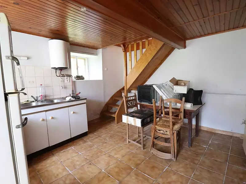 Maison, 85 m²
