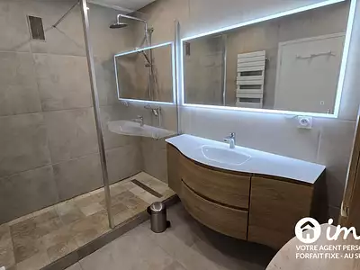 Appartement, 96 m²