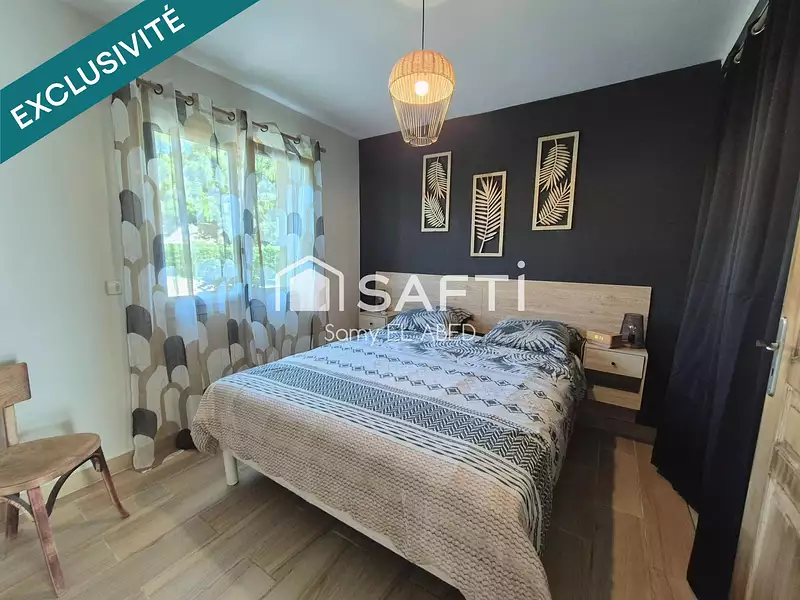 Maison, 135 m²