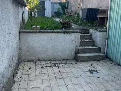 Maison, 95 m²