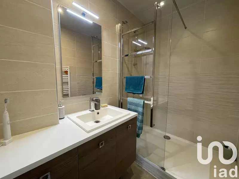 Appartement, 42 m²