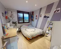 Appartement, 80,49 m²