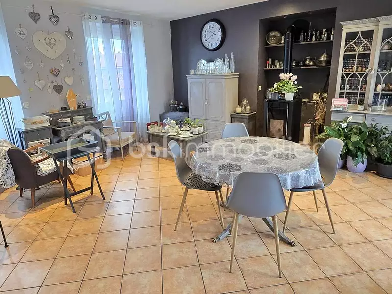 Appartement, 88 m²
