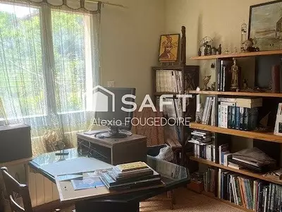 Maison, 120 m²