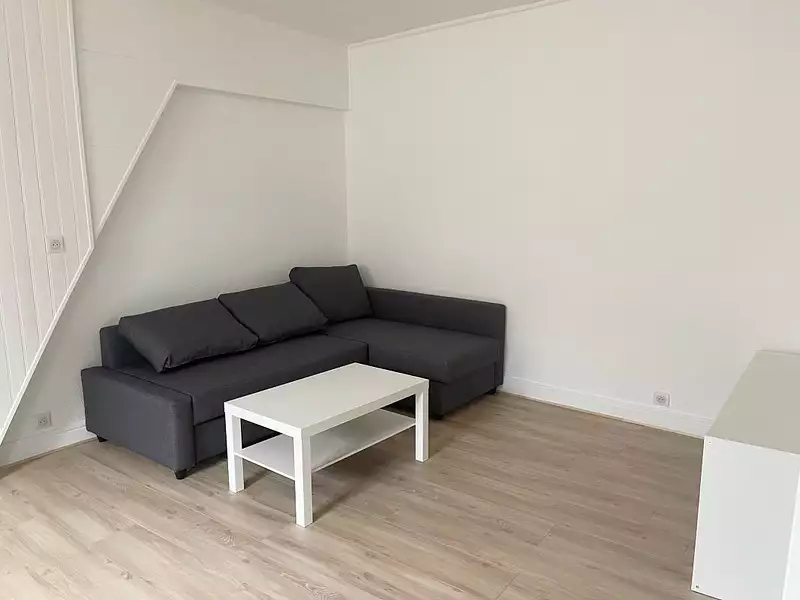 Appartement, 57 m²