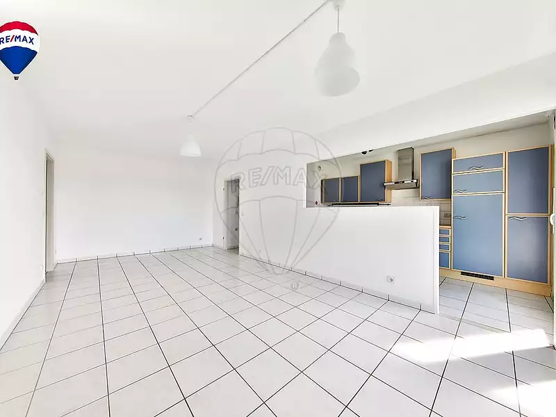 Appartement, 68 m²