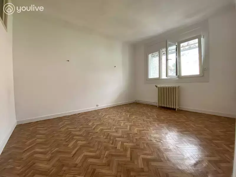 Maison, 78 m²