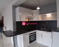 Appartement, 60,49 m²